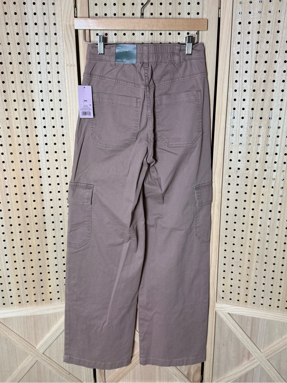 Wild Fable Cargo Pants XXS 32
